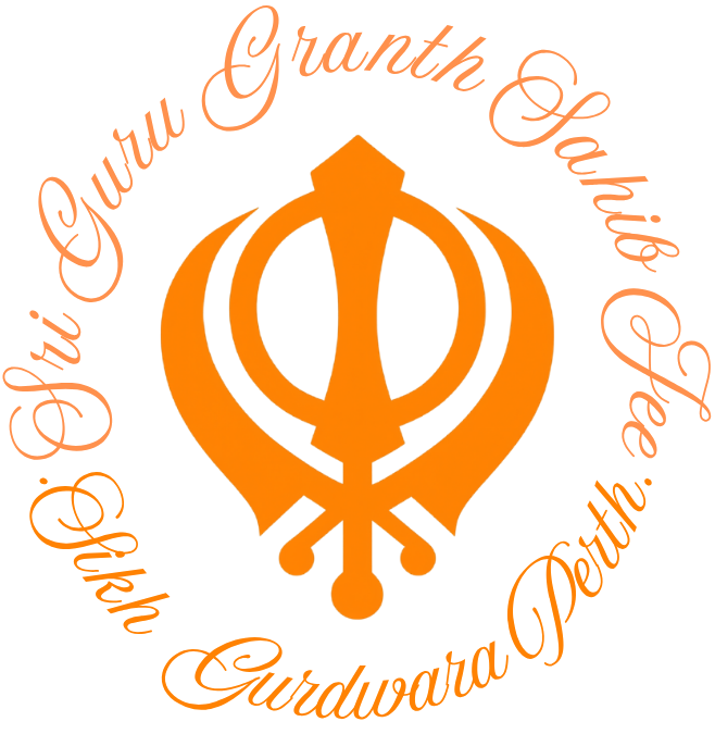  Sri Guru Granth Sahib Jee